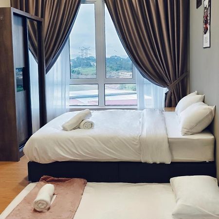 Valley Suites By Wyatthomes Kuantan Luaran gambar