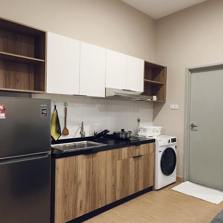 Valley Suites By Wyatthomes Kuantan Luaran gambar