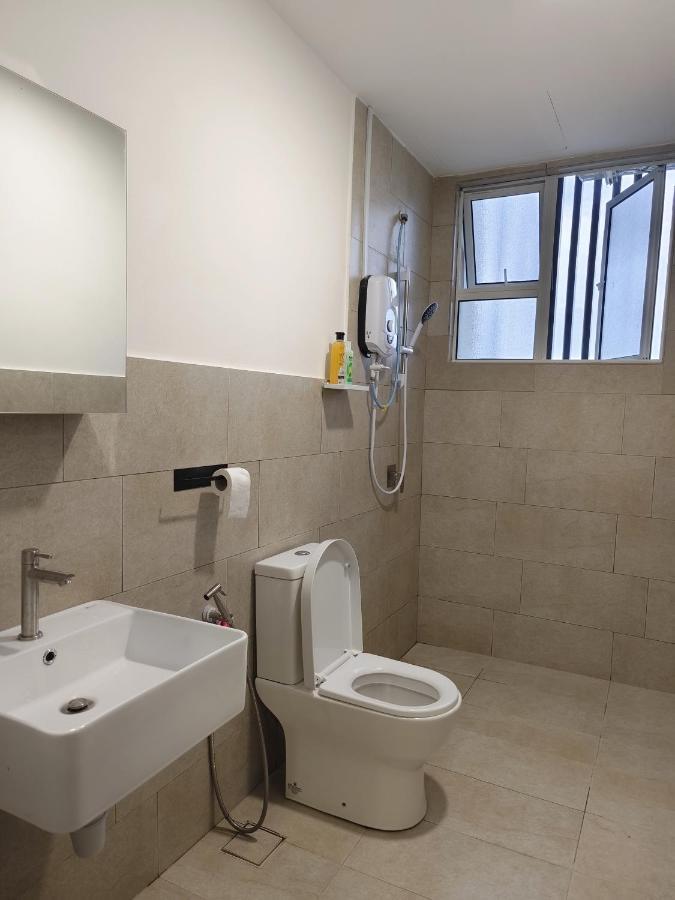 Valley Suites By Wyatthomes Kuantan Luaran gambar