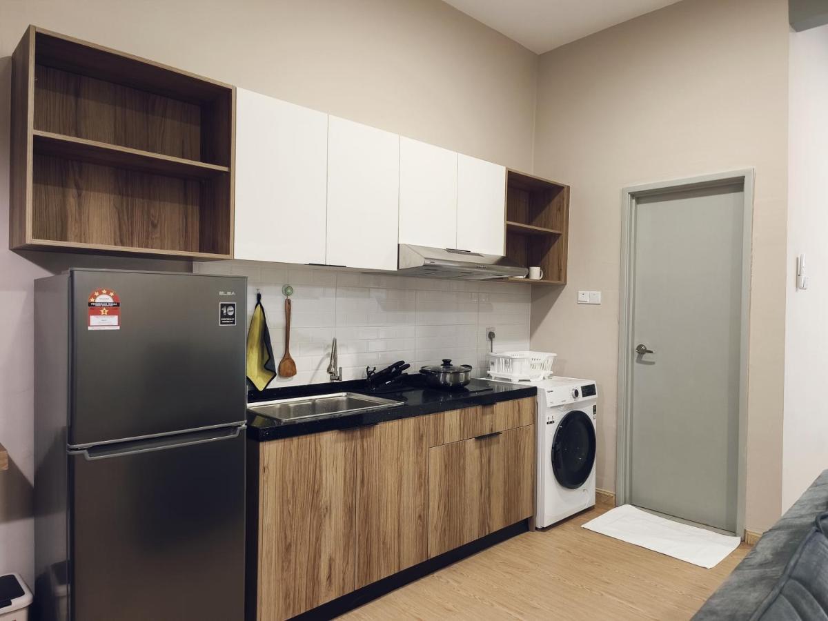 Valley Suites By Wyatthomes Kuantan Luaran gambar
